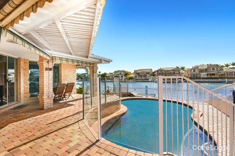 Property photo of 130 Morala Avenue Runaway Bay QLD 4216