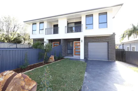 25 Gailes St, Sutherland, NSW 2232