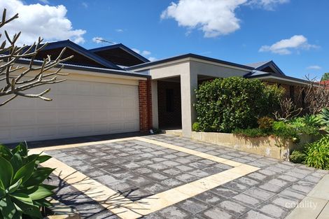 Property photo of 5 Sofitel Lane Currambine WA 6028
