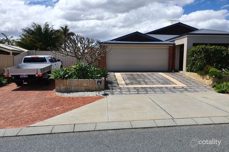 Property photo of 5 Sofitel Lane Currambine WA 6028