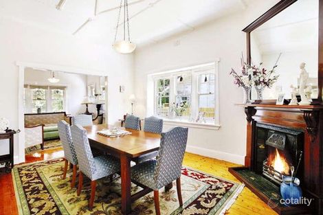 Property photo of 47 The Boulevard Hawthorn VIC 3122