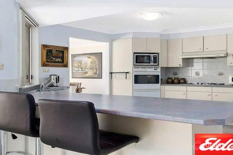 Property photo of 4 Esk Avenue Green Valley NSW 2168
