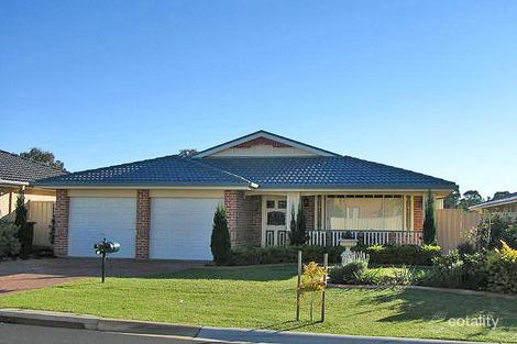 5 Verna Pl, Quakers Hill, NSW 2763