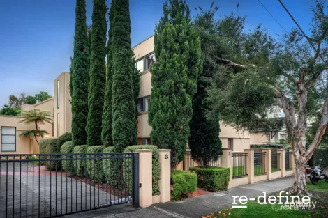 10/3-5 Chomley St, Prahran, VIC 3181