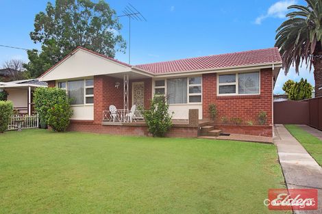 Property photo of 109 Fitzwilliam Road Toongabbie NSW 2146