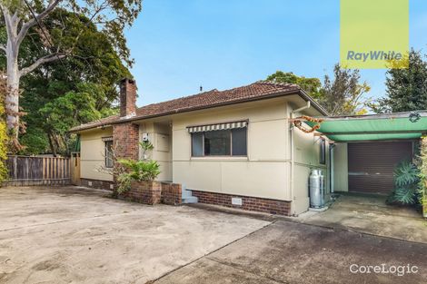 Property photo of 115 Briens Road Northmead NSW 2152