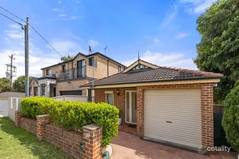 29 Morgan St, Merrylands, NSW 2160