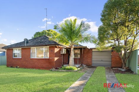 18 Canara Pl, Smithfield, NSW 2164