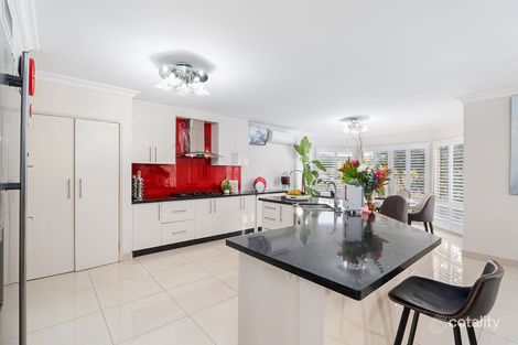 Property photo of 5 Mackeys Street Horningsea Park NSW 2171