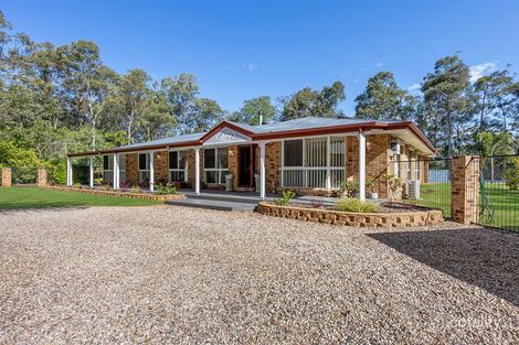 Property photo of 54 Glenross Drive Pine Mountain QLD 4306
