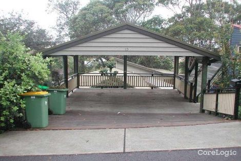 Property photo of 13 Easter Parade North Avoca NSW 2260