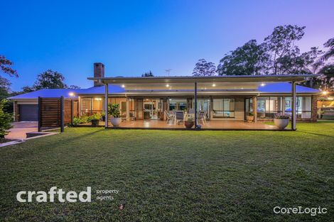 Property photo of 49 Scribner Avenue Forestdale QLD 4118