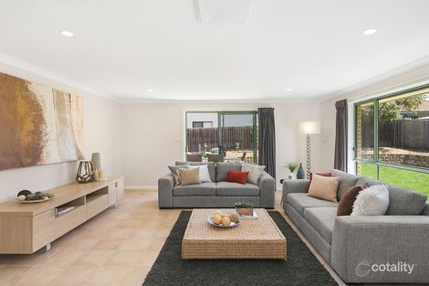 Property photo of 3 Evadell Street Gungahlin ACT 2912
