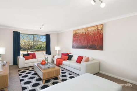 Property photo of 3 Evadell Street Gungahlin ACT 2912