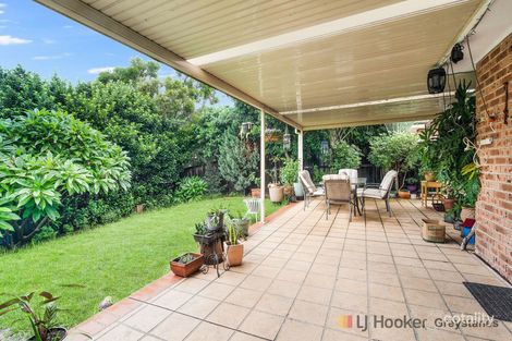 Property photo of 54 Canal Road Greystanes NSW 2145
