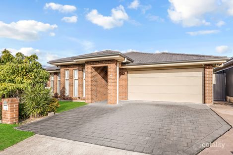 15 Sandringham St, Riverstone, NSW 2765