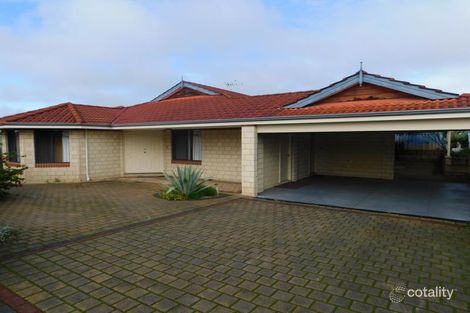 Property photo of 187 Grand Promenade Bedford WA 6052
