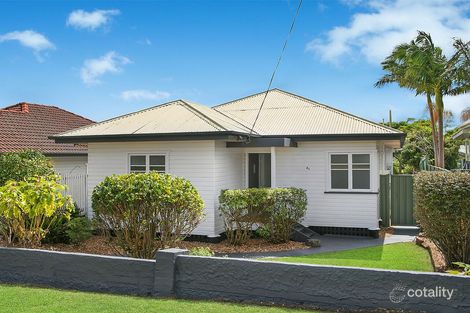 Property photo of 51 Cranley Street South Toowoomba QLD 4350