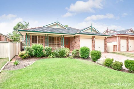 Property photo of 54 Angophora Circuit Mount Annan NSW 2567