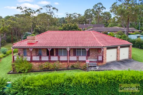 Property photo of 41A Farm Road Springwood NSW 2777