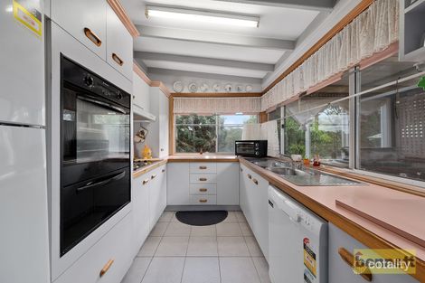 Property photo of 41A Farm Road Springwood NSW 2777