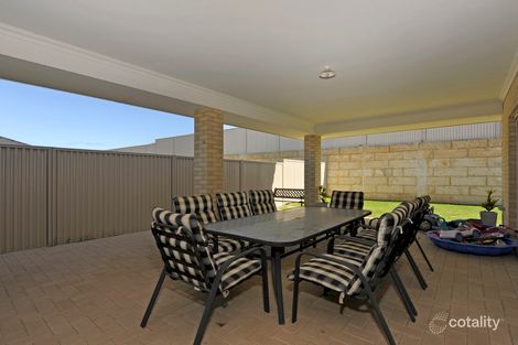 Property photo of 28 Makybe Drive Baldivis WA 6171