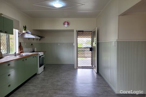 Property photo of 24 Pearson Street Granville QLD 4650