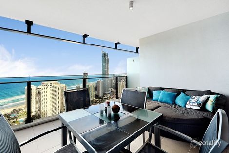 1403/9 Ferny Ave, Surfers Paradise, QLD 4217