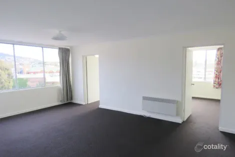 Property photo of 3/14 Ashfield Street Sandy Bay TAS 7005