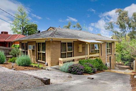 Property photo of 38 Cressy Street Montmorency VIC 3094
