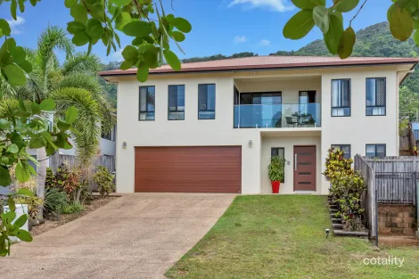 16 City View Cres, Mooroobool, QLD 4870