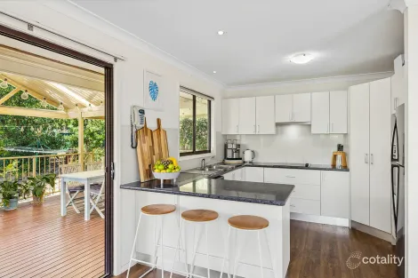 Property photo of 3 Peta Close Umina Beach NSW 2257