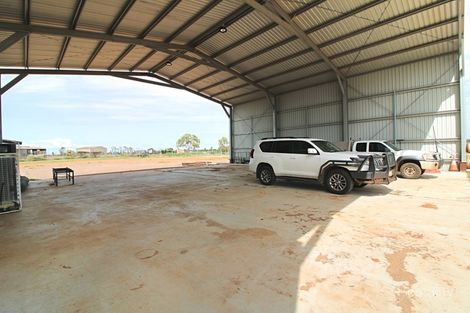 5 Sir Hudson Fysh Dr, Cloncurry, QLD 4824