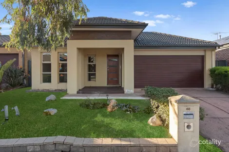 Property photo of 66 Sabel Drive Cranbourne North VIC 3977