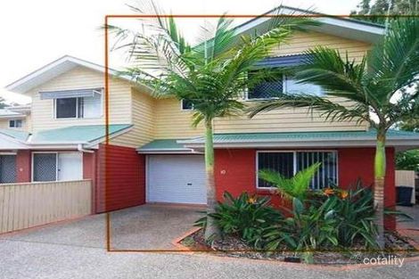Property photo of 10/53 Shore Street East Cleveland QLD 4163