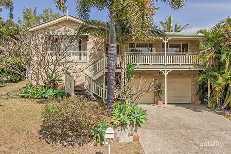Property photo of 11 Broadview Place Robina QLD 4226