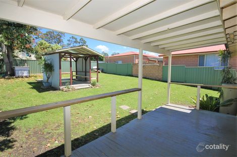 Property photo of 14 The Wool Road Basin View NSW 2540