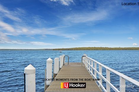 Property photo of 14 The Wool Road Basin View NSW 2540