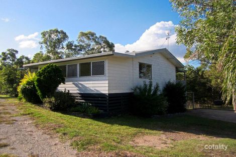 163 Mcintosh Creek Rd, Jones Hill, QLD 4570