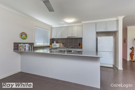 Property photo of 69 Daintree Circuit North Lakes QLD 4509