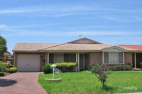 27 Marin Pl, Glendenning, NSW 2761