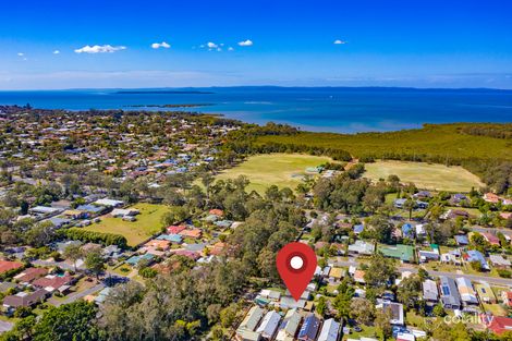 Property photo of 39 Bay Street Cleveland QLD 4163