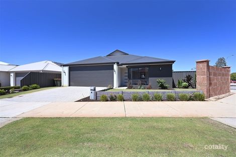 Property photo of 4 Blossom Way Banksia Grove WA 6031