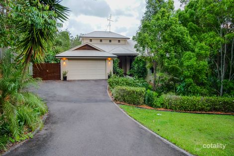 Property photo of 5 Cedara Place Buderim QLD 4556
