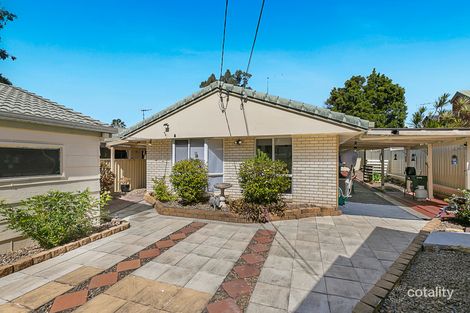 Property photo of 39 Bay Street Cleveland QLD 4163