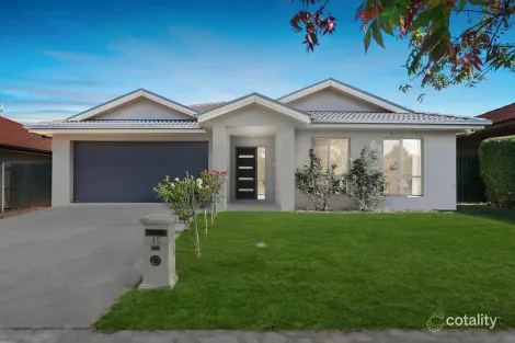 Property photo of 45 Osprey Street Harrison ACT 2914
