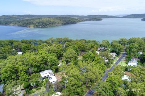 Property photo of 10 Phillip Road Smiths Lake NSW 2428
