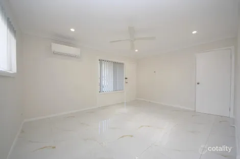 Property photo of 20 Williamson Crescent Warwick Farm NSW 2170