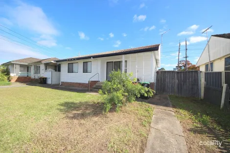 Property photo of 20 Williamson Crescent Warwick Farm NSW 2170
