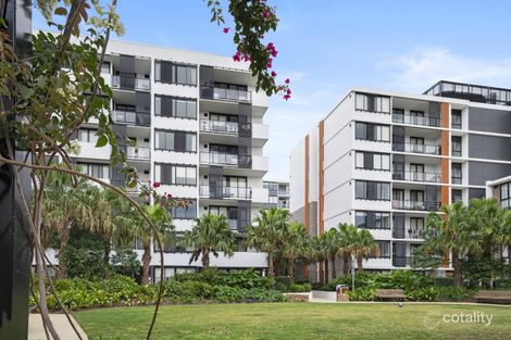 2613/55 Wilson St, Botany, NSW 2019